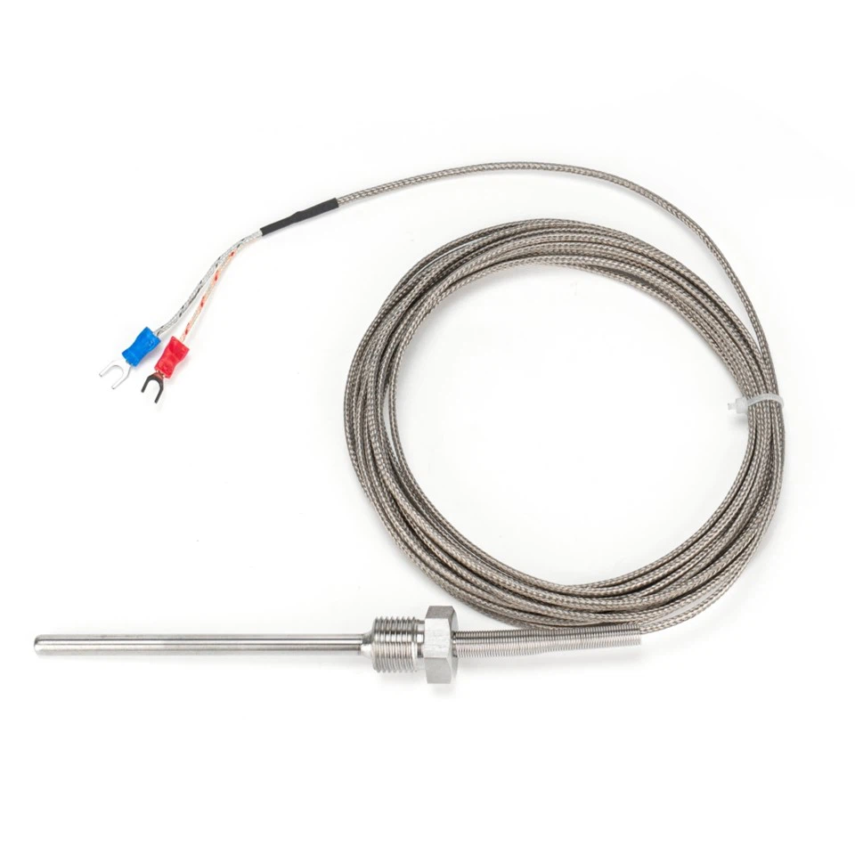 Wire Resistance Thermometer